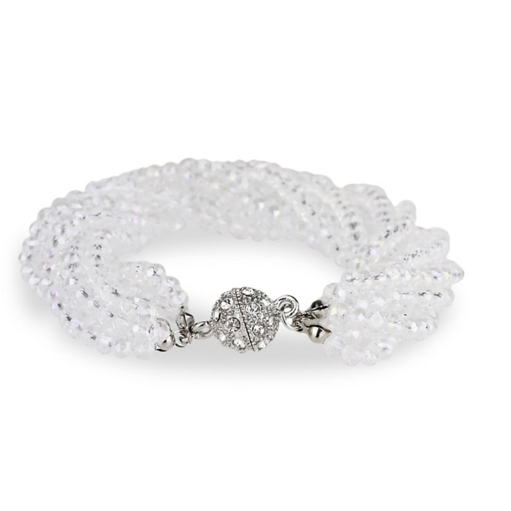 SALE Saachi Crystal Bracelet